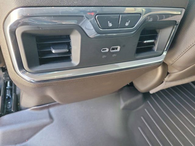 Used 2026 GMC Sierra 1500 Denali image 20