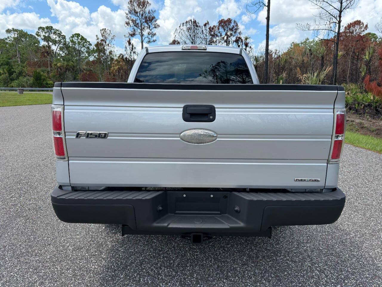 Used 2012 Ford F150 XL w/ PWR Equipment Group RWD image 4