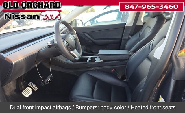 Used 2022 Tesla Model Y Performance image 7