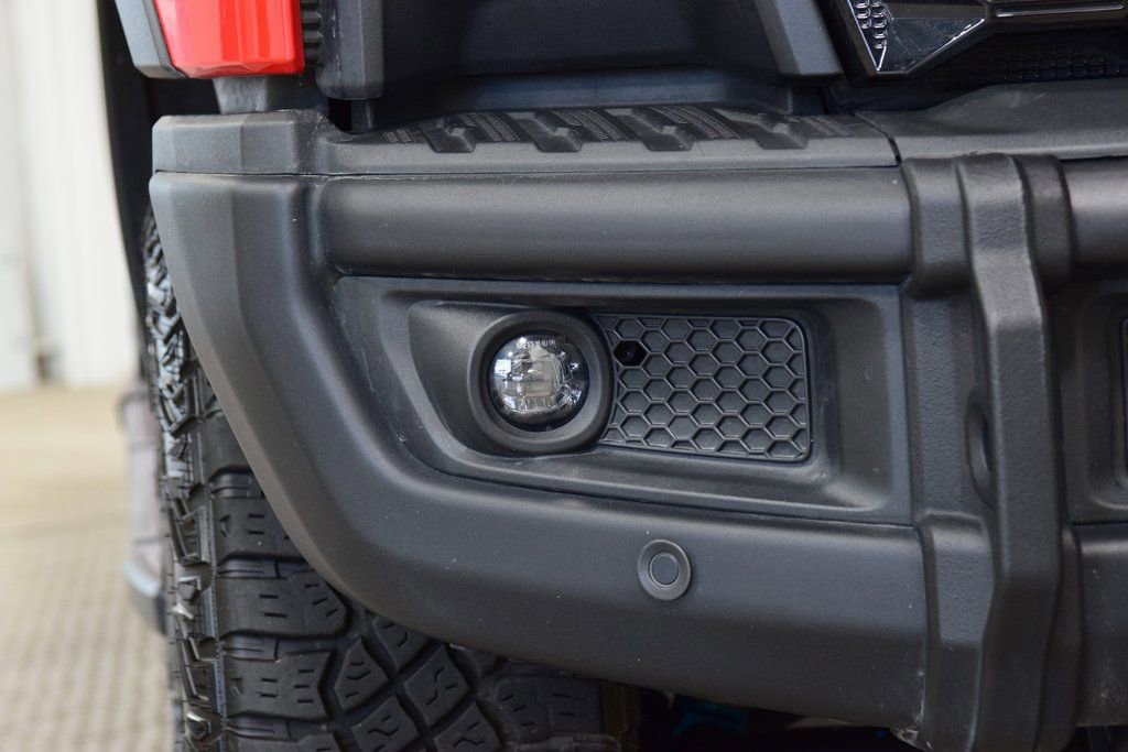 Used 2024 Chevrolet Silverado 1500 ZR2 w/ ZR2 Bison Edition image 13