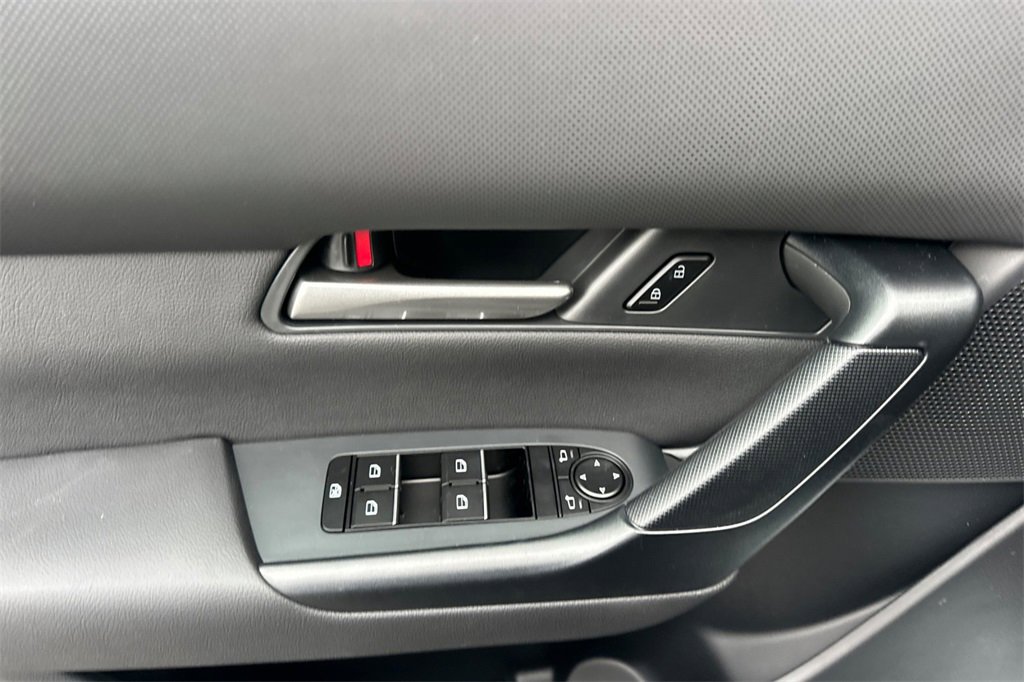 New 2026 MAZDA CX-50 Meridian Edition image 12