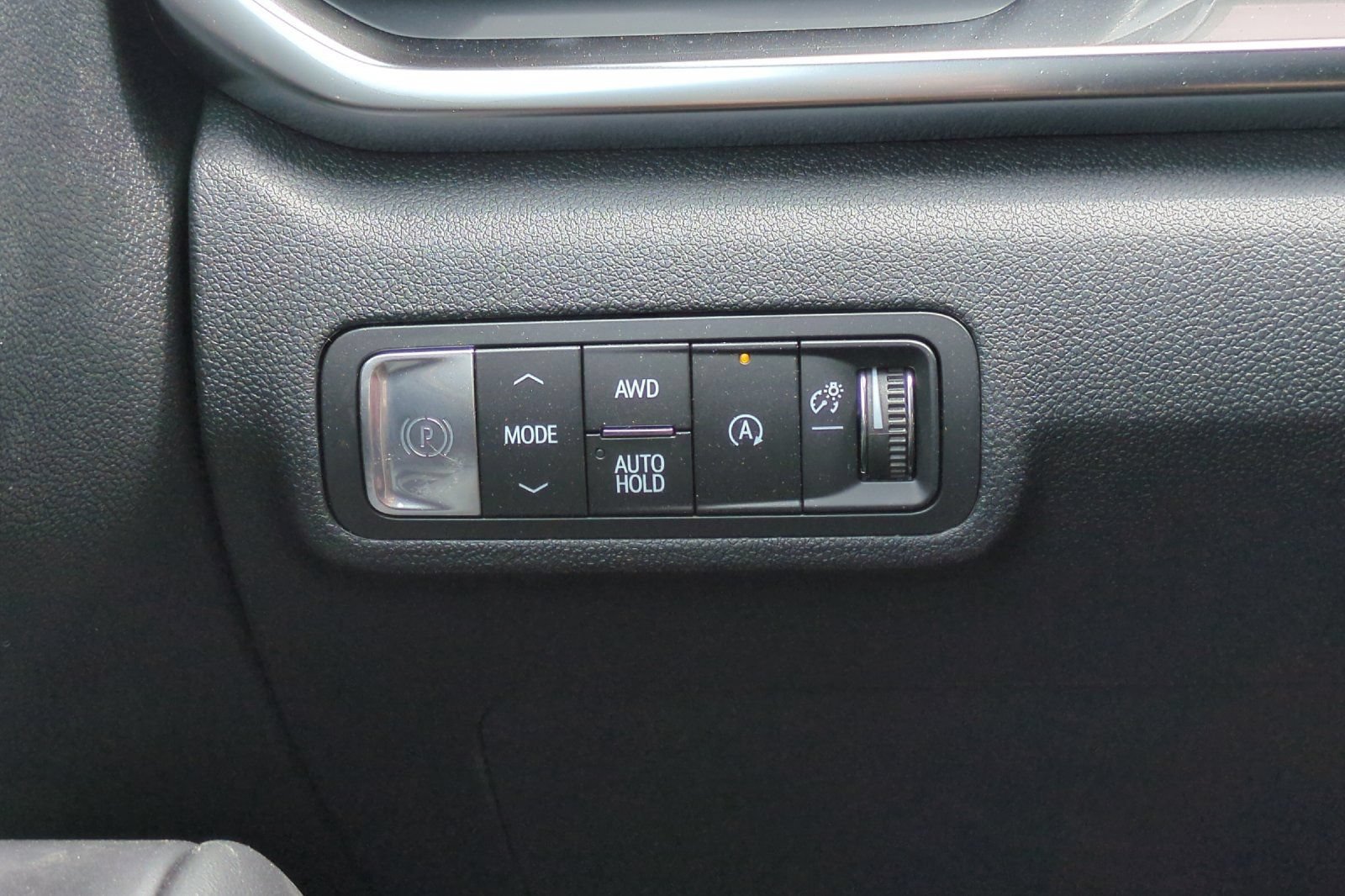 New 2026 GMC Terrain Elevation AWD/4WD image 31