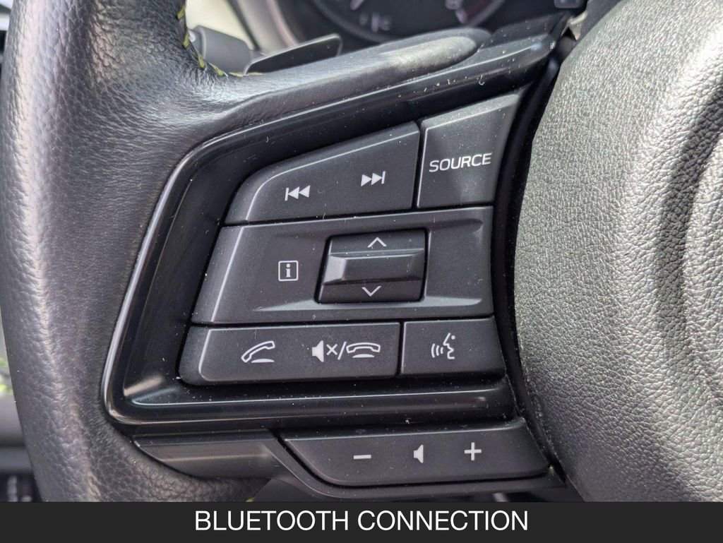 Used 2025 Subaru Outback Onyx Edition AWD/4WD image 18