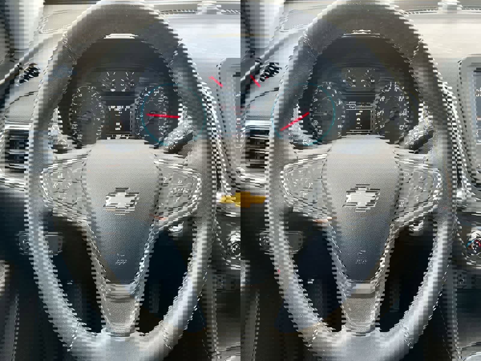 Used 2018 Chevrolet Equinox LT image 22