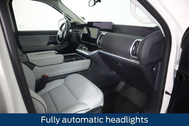 New 2027 Ford Expedition Platinum w/ Platinum Ultimate Package AWD/4WD image 59
