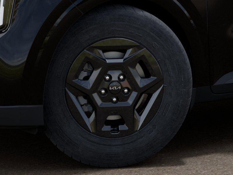 New 2026 Kia Carnival image 11