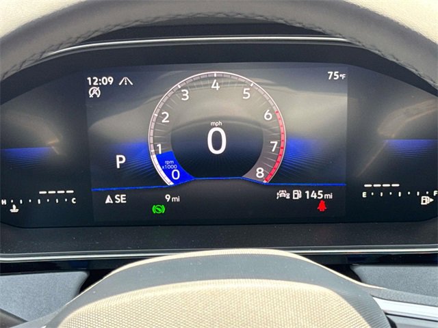 New 2025 Volkswagen Jetta SE image 11