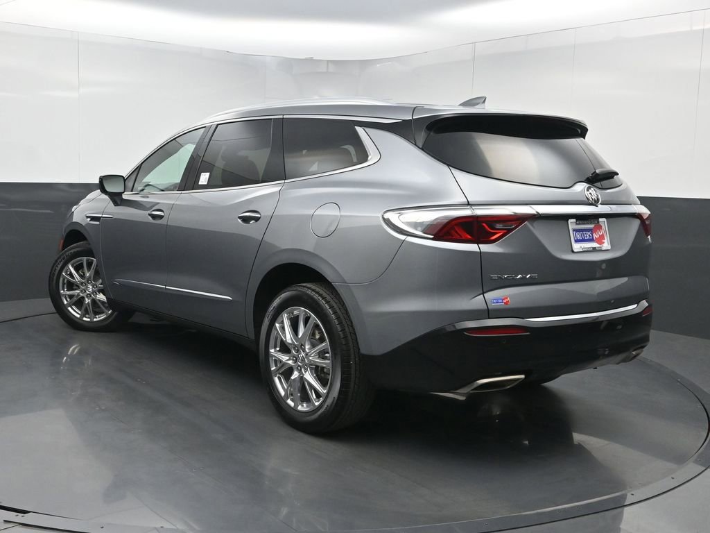 Used 2023 Buick Enclave Premium w/ Experience Buick Package FWD image 24