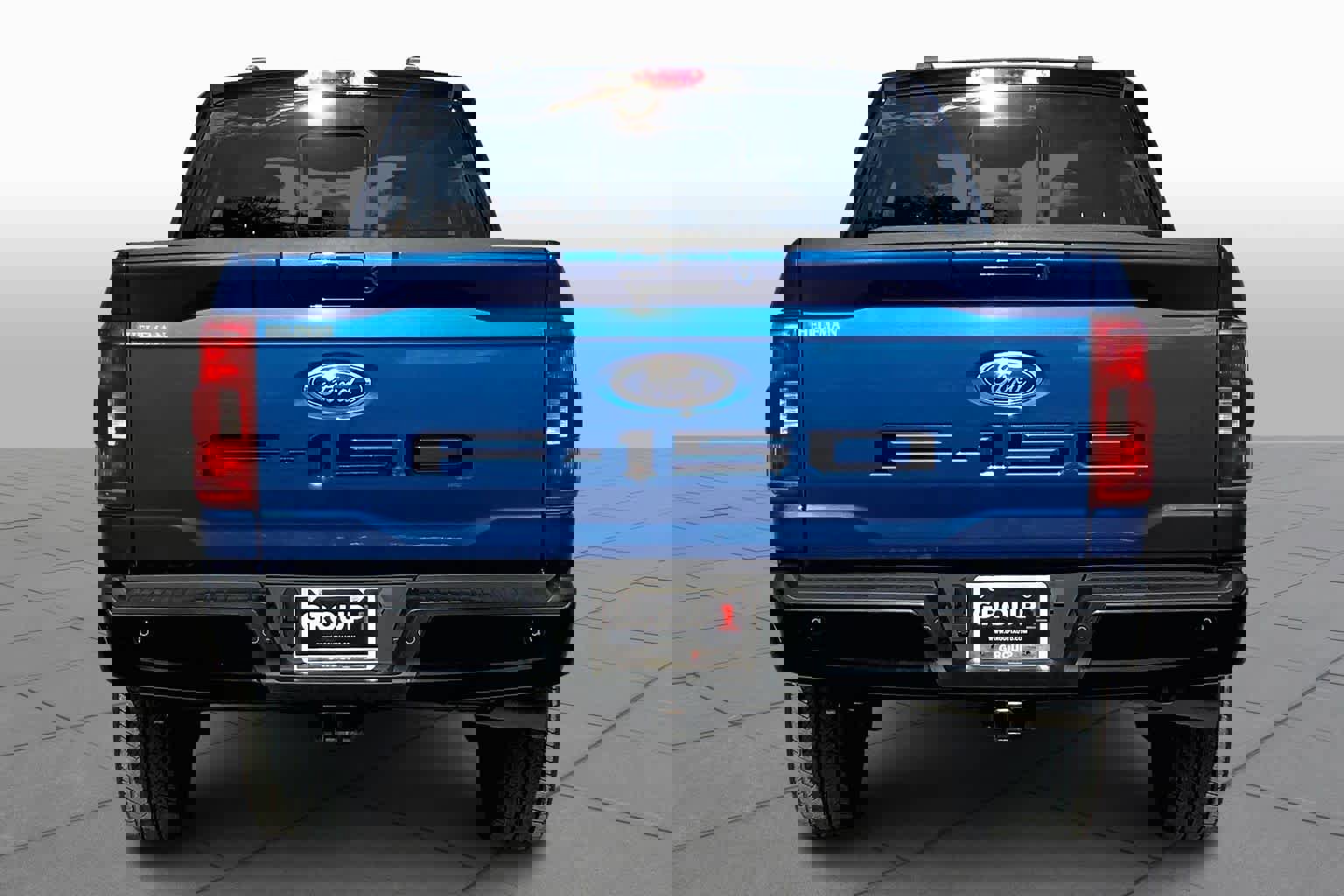 Used 2023 Ford F150 XLT image 4