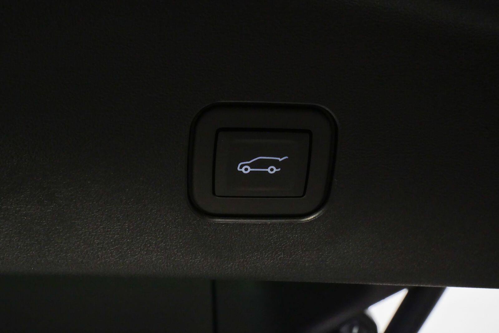 New 2027 Cadillac Vistiq Luxury AWD/4WD image 27