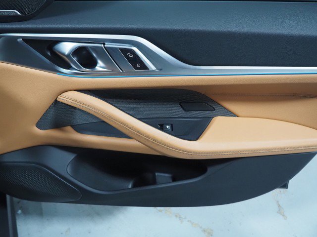 Used 2024 BMW i4 eDrive35 w/ Premium Package RWD image 68