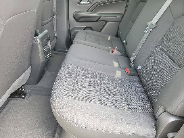 New 2026 GMC Canyon Elevation w/ Convenience Package RWD image 14