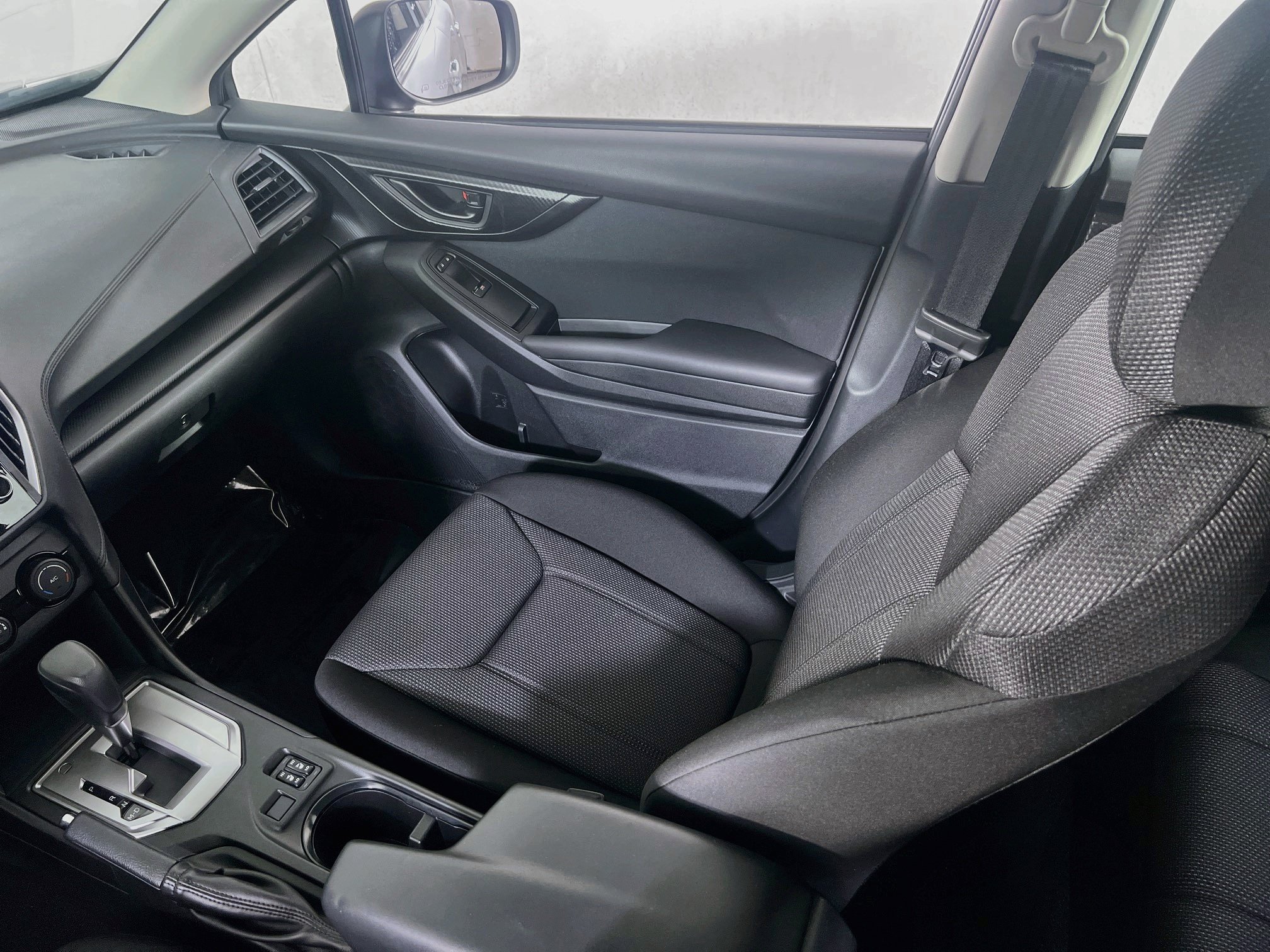Used 2023 Subaru Impreza 2.0i Premium AWD/4WD image 22