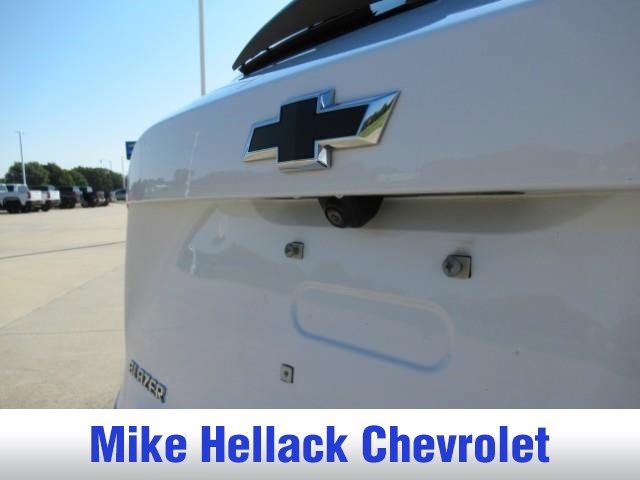 Used 2023 Chevrolet Blazer LT w/ Convenience Package image 6