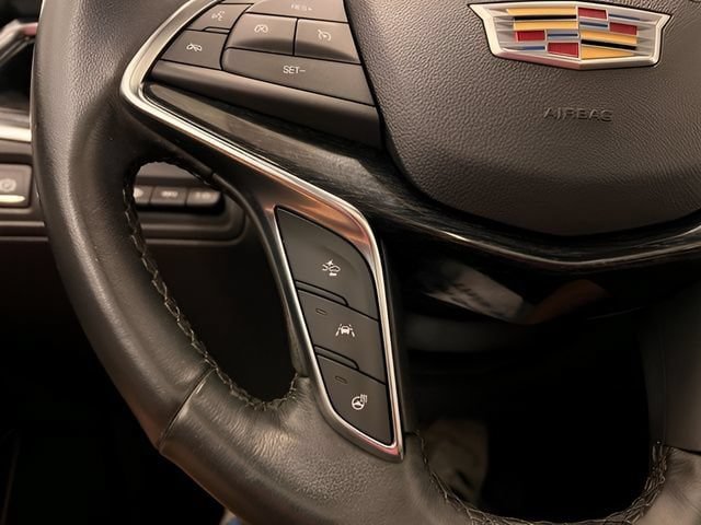 Certified 2023 Cadillac XT5 Premium Luxury w/ Technology Package AWD/4WD image 22