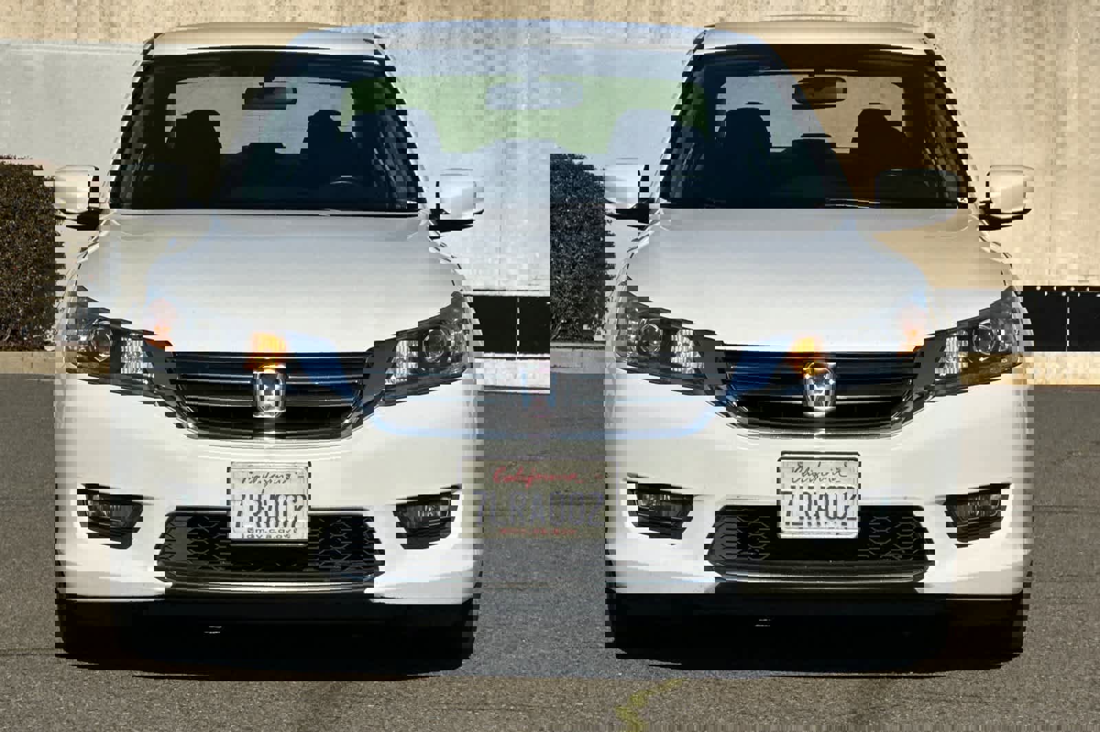 Used 2015 Honda Accord Sport image 10