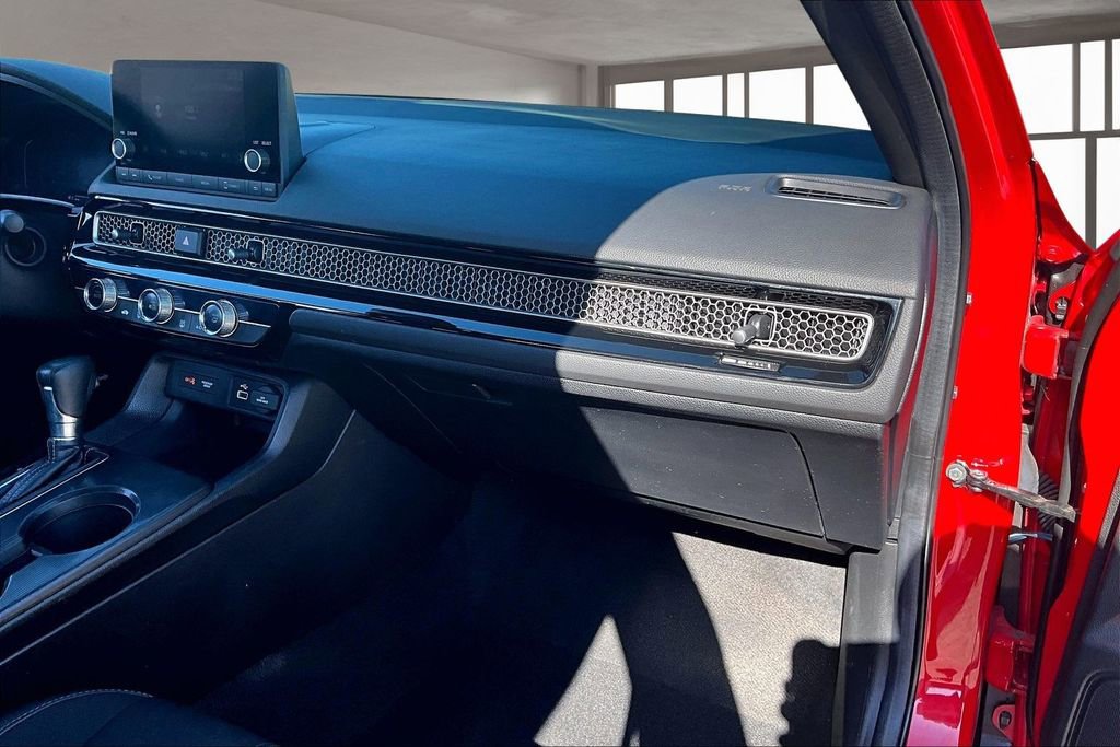 Used 2024 Honda Civic Sport image 25