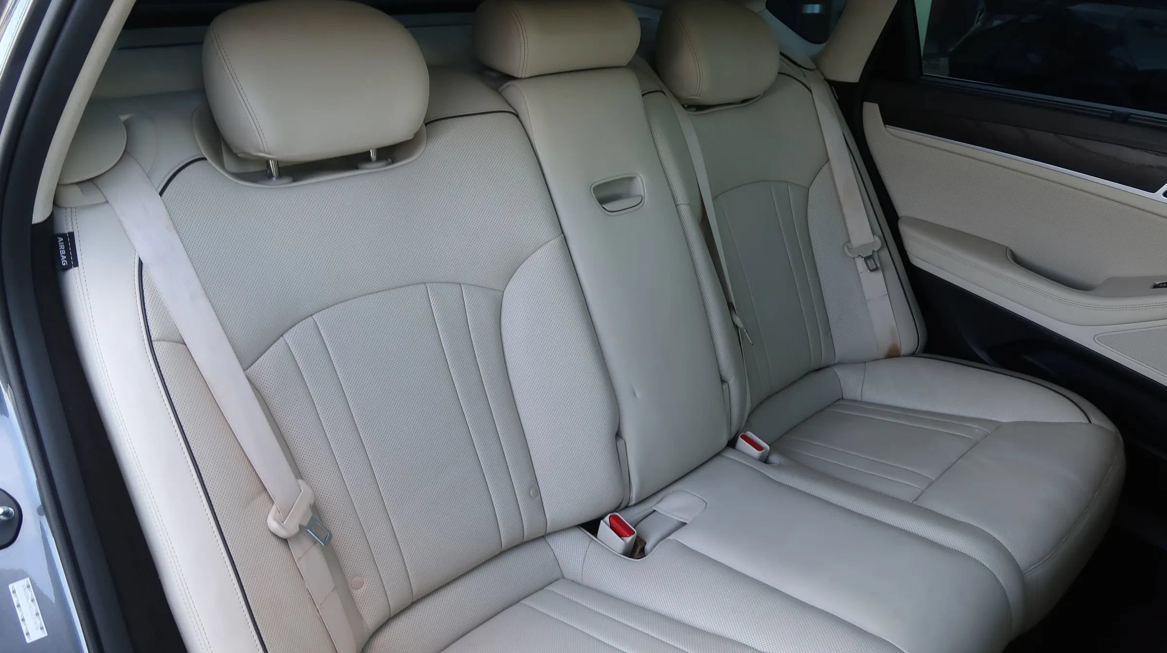 Used 2018 Genesis G80 5.0 Ultimate AWD/4WD image 24