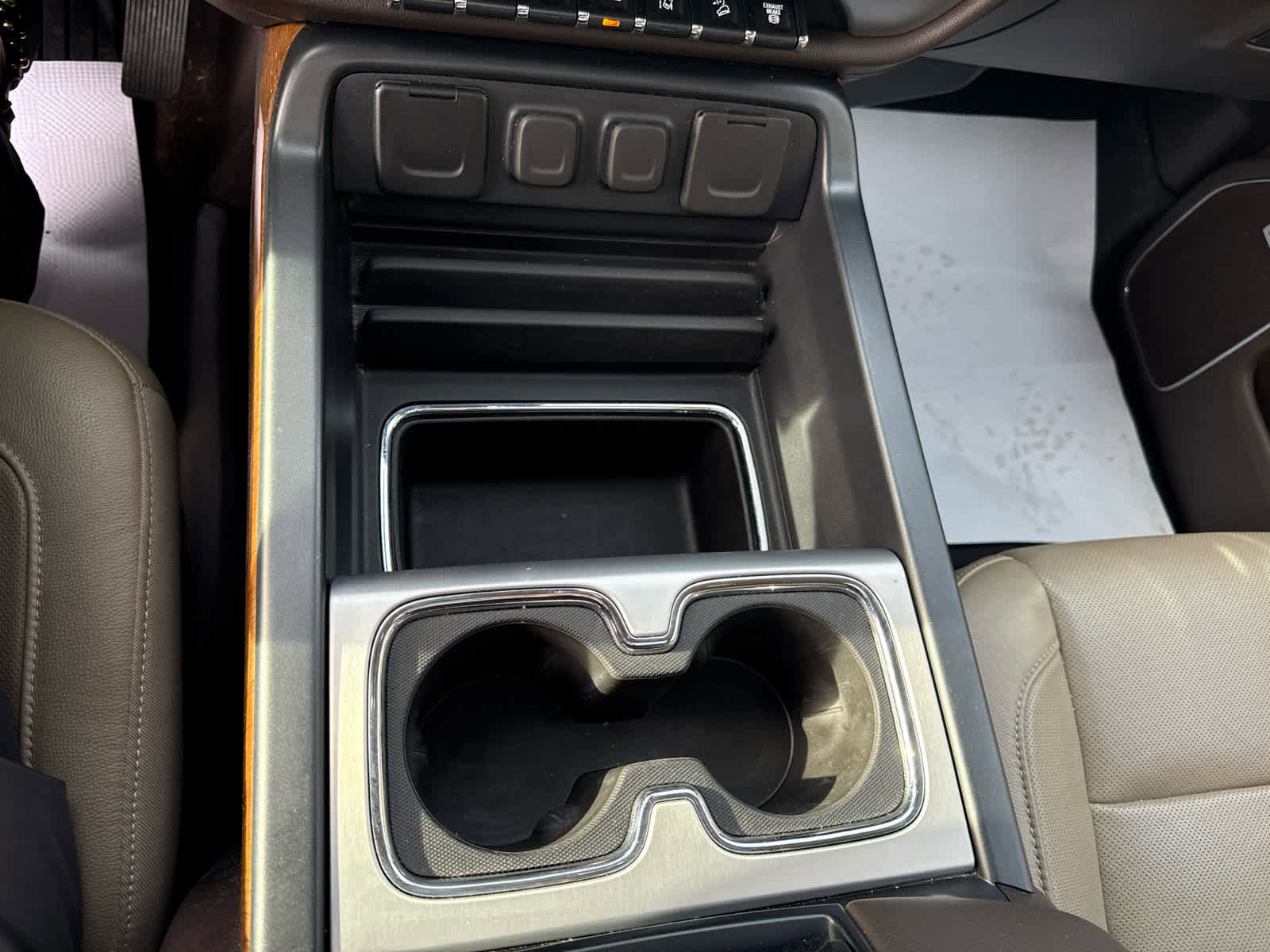 Used 2019 GMC Sierra 2500 SLT w/ Duramax Plus Package image 21