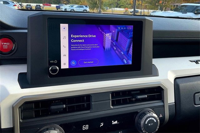Used 2024 Toyota Tacoma TRD Off-Road image 21