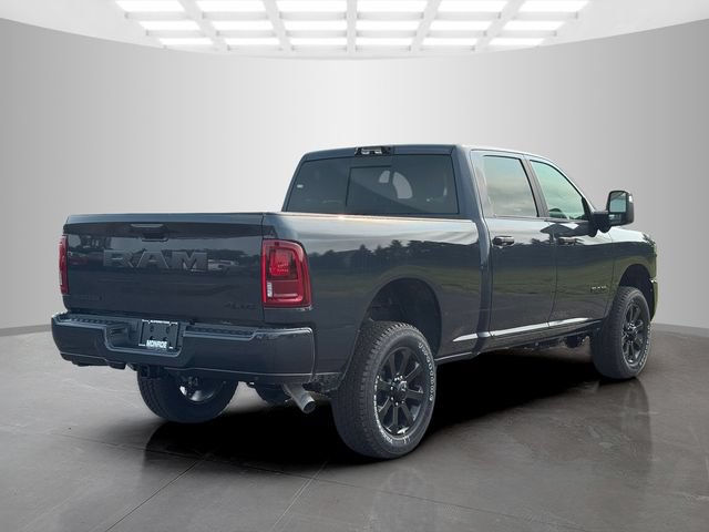 New 2026 RAM 2500 Big Horn AWD/4WD image 7