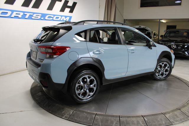 Used 2023 Subaru Crosstrek 2.5i Sport AWD/4WD image 5