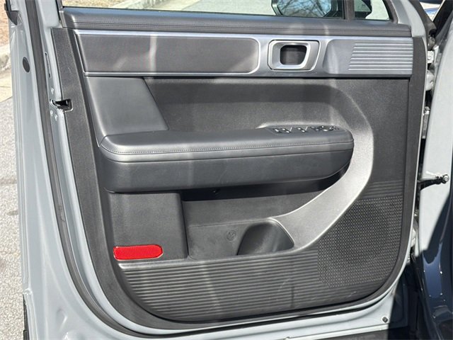 Used 2024 Hyundai Santa Fe SEL image 10