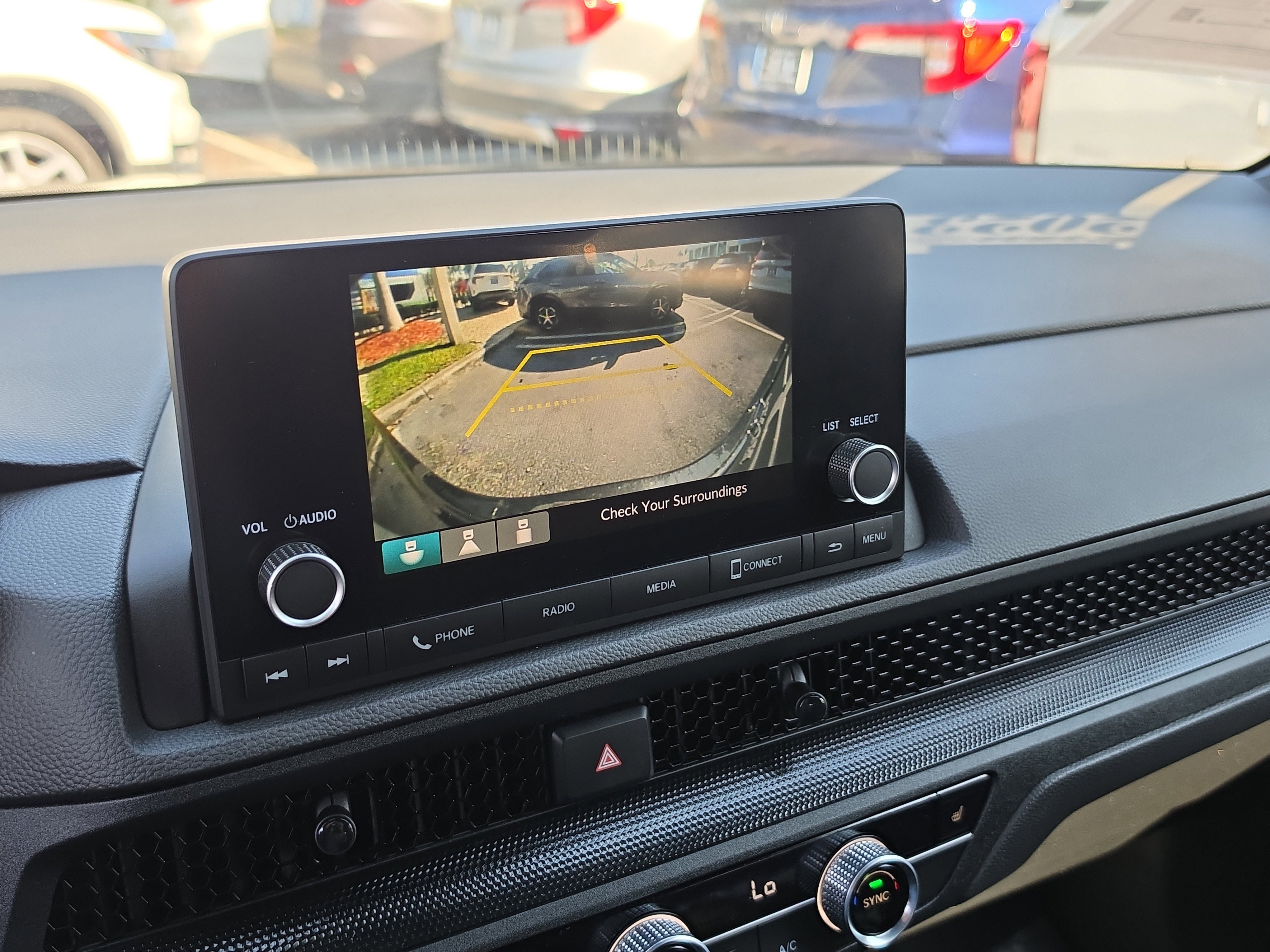 Certified 2023 Honda CR-V Sport image 24