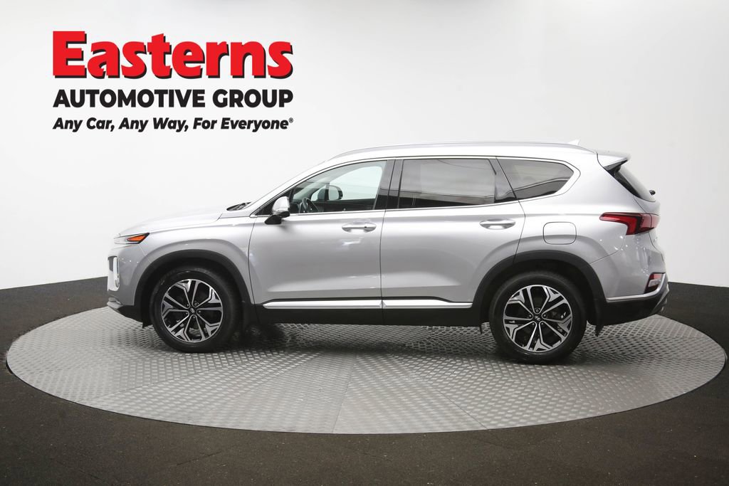 Used 2020 Hyundai Santa Fe SEL AWD/4WD image 65