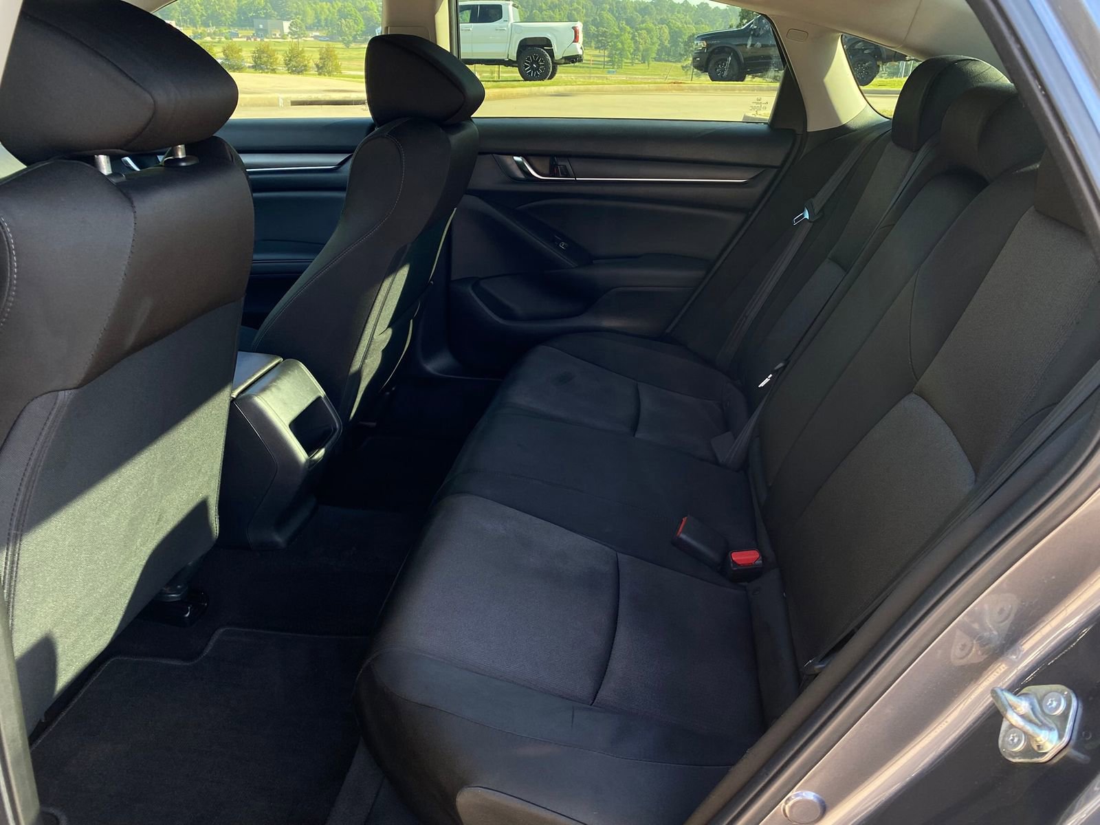 Used 2020 Honda Accord LX image 24