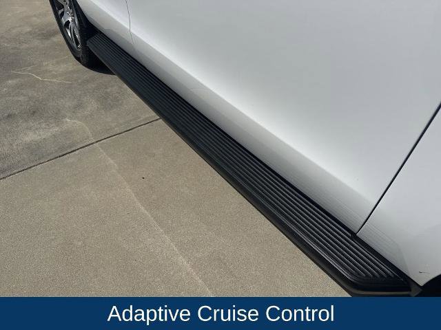 Certified 2024 Ford Expedition Limited image 9