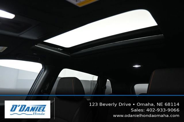 Used 2026 Honda CR-V Sport image 34