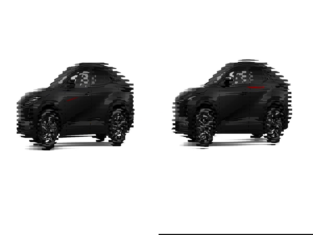 New 2026 Toyota C-HR image 3