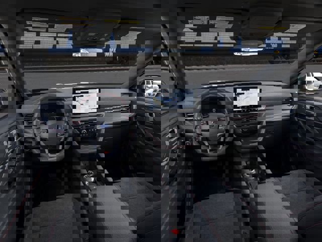 New 2026 Ford Explorer ST image 9