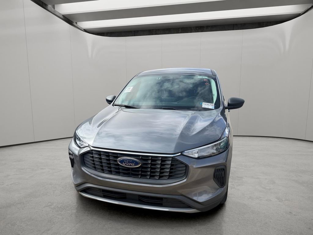 Used 2024 Ford Escape Active w/ Cold Weather Package image 12