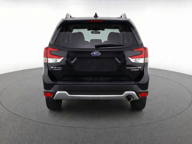 Used 2022 Subaru Forester Touring AWD/4WD image 5