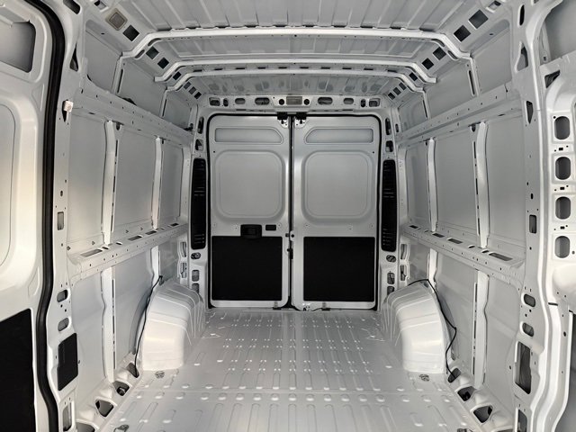 New 2026 RAM ProMaster 2500 w/ Advanced Safety Group image 24