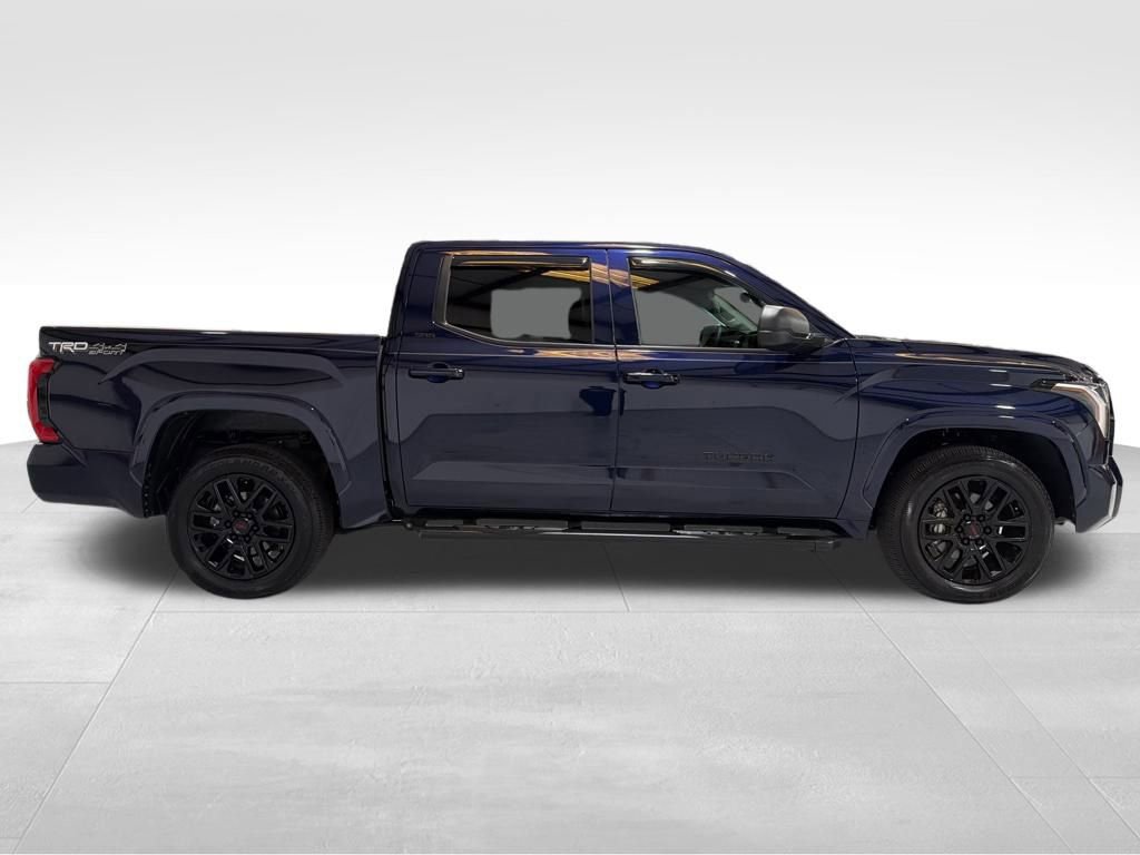 Used 2024 Toyota Tundra SR5 w/ TRD Sport Package image 5
