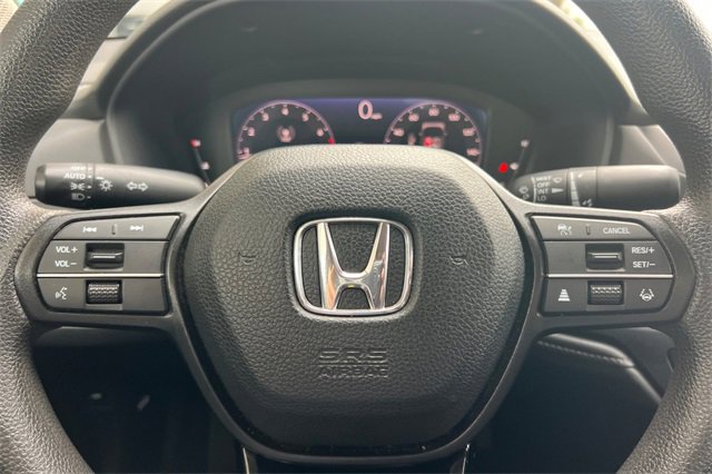 Used 2023 Honda Accord EX image 28