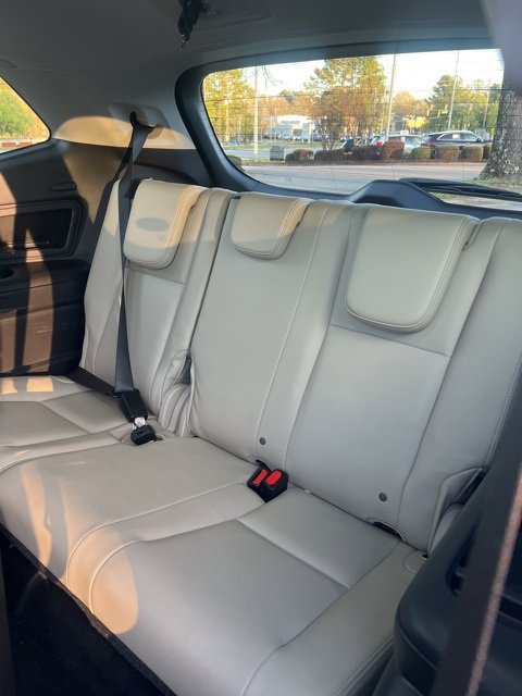 Used 2023 Subaru Ascent Limited w/ Technology Package image 11