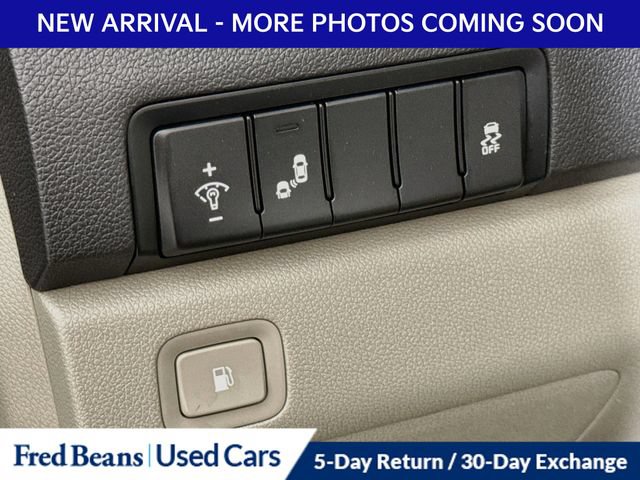 Used 2020 Kia Sedona EX FWD image 15