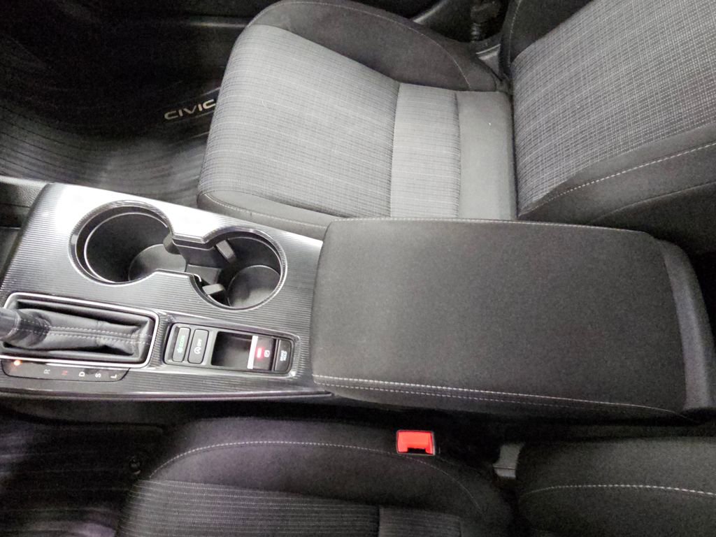 Used 2024 Honda Civic LX image 19