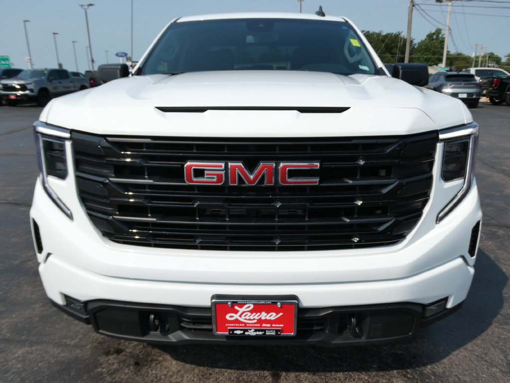 Used 2023 GMC Sierra 1500 Elevation RWD image 9