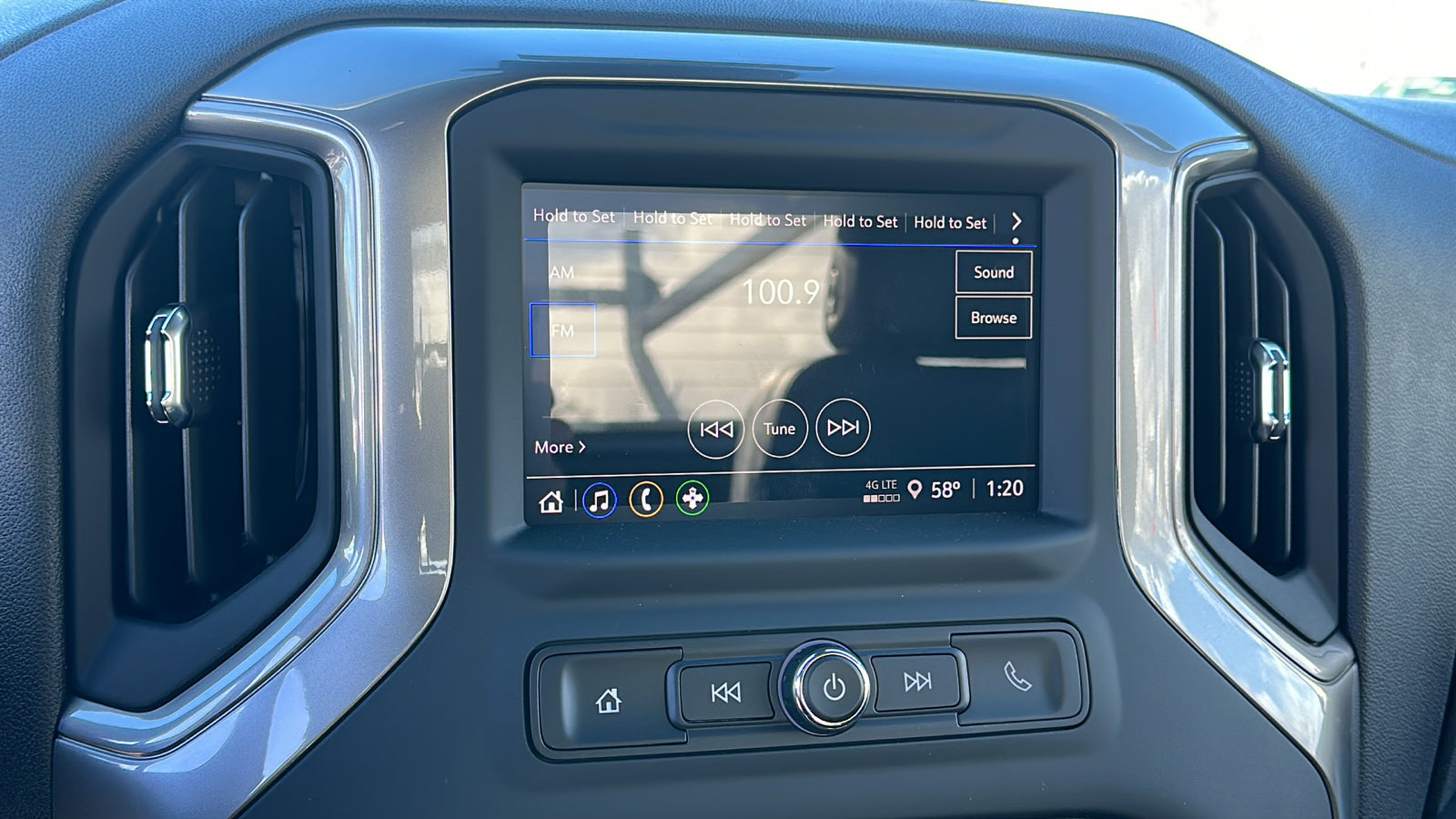 New 2025 Chevrolet Silverado 2500 W/T w/ WT Convenience Package image 27