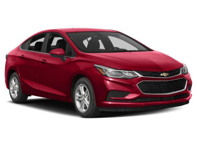 Used 2018 Chevrolet Cruze LT image 9