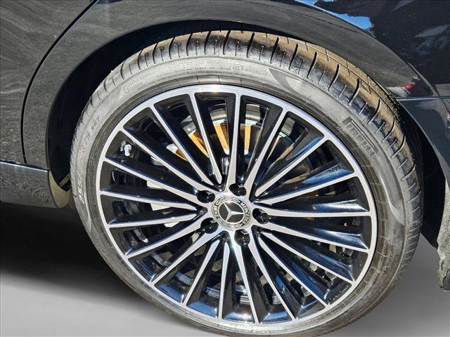 Certified 2026 Mercedes-Benz C 300 Sedan image 10