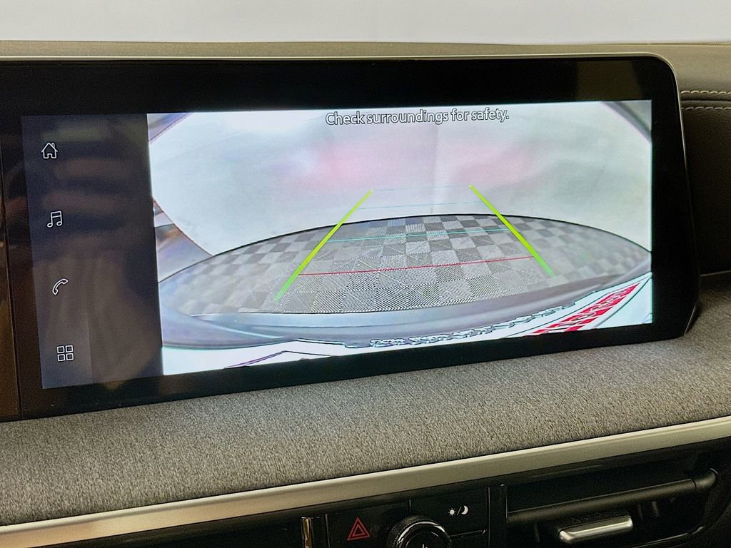 New 2026 Nissan Kicks SV w/ SV Premium Package image 18