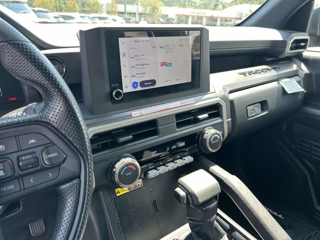 New 2026 Toyota Tacoma SR5 AWD/4WD image 23