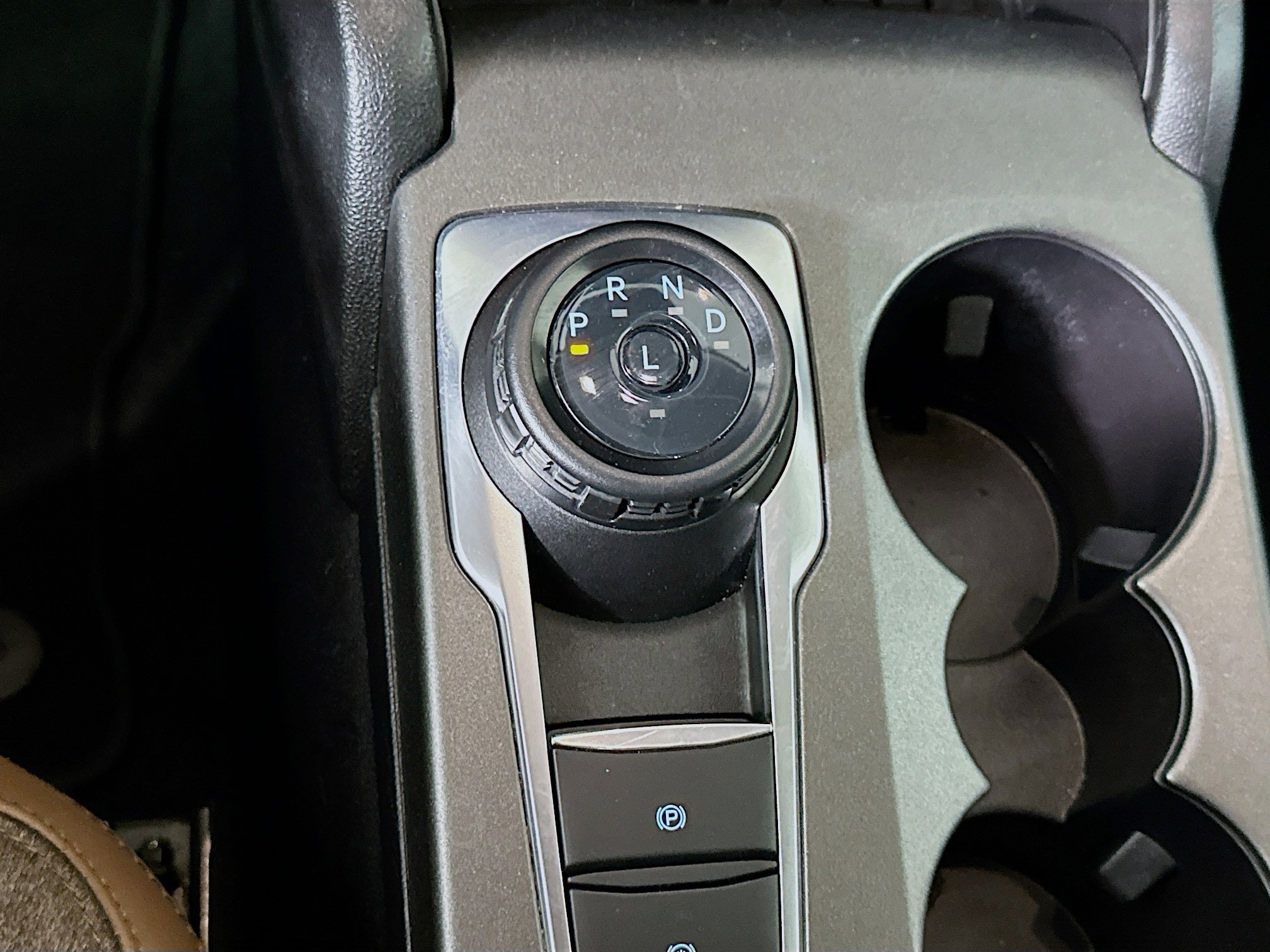 Used 2025 Ford Bronco Sport Outer Banks w/ Outer Banks Tech Package+ AWD/4WD image 25