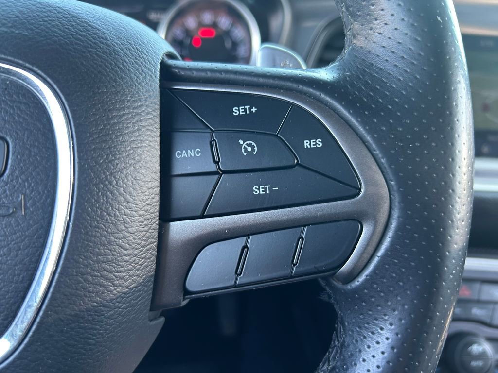 Used 2019 Dodge Challenger GT w/ Performance Handling Group RWD image 18